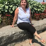 Irene Trudeau - @trudeauirene - Instagram