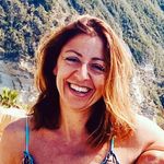 Irene Lidia - @irenevecchione - Instagram
