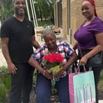 Irene Walton - Facebook