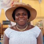 Irene Walton - @mamairene_gh - Instagram