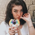 Irene Walton 🖤 - @the.linguine.queenies - Instagram
