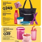 Irene Tupper Ware Guatemala - @irene.sanchez.73345048 - Instagram