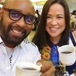 Rebecca Irene Alcazaren Ware - @drrware - Instagram