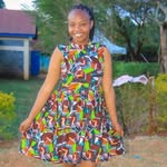 Irene waringu - @irenewaringu - Instagram