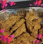 Irene Washington - Facebook
