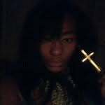 Irene Washington - @ladii_kisses101 - Instagram