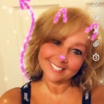 Irene Way - @crncrl2 - Instagram