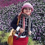 Irene Way - @way.ailing - Instagram