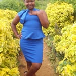 Irene Wayua - @irene.wayua.33046 - Instagram