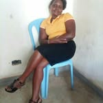 irene wayua kitonga - @irenewayuakitonga - Instagram