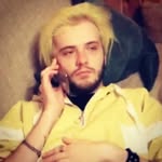 mr.НЕrobot - @ireneways - Instagram