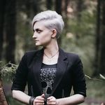Irene Weimer - @echtearisch - Instagram