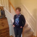 Irene Richmon-Weiner - @richmonweiner - Instagram
