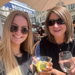 Irene Weldon - @iremcnally - Instagram