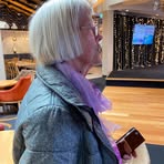 Irene Weldon - Facebook