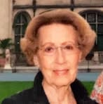 Irene Weldon - Facebook