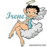 Irene Welsh - @irenewelsh - Instagram
