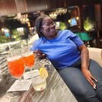 Irene Wesley - @blackchynadol - Instagram