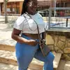 justlikechocolate 🍫 - @irenewesley30 - TikTok