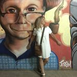 Irene - @irenewhelanart - Instagram