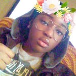 trinity irene whitaker - @_trinthegoat - Instagram