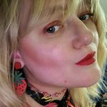 Lily May - @irenewildthyme - Instagram