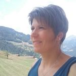 Irene Schmid-Wilhelm - @ireneschmid69 - Instagram