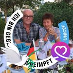 Irene U. Helmut Wilhelm - @ireneu.wilhelm - Instagram