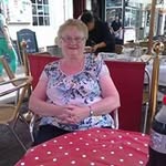 Irene Williamson - @irene.williamson - Instagram