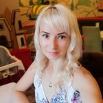 Зимина Ирина - @irene_winters - Instagram
