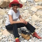 Irene Wright - @irene.wright.144734 - Instagram