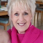 Irene Wright - @ezrasnan - Instagram