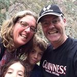 Irene Wright - @trek2025 - Instagram