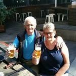 Irene Wright - @starwell40 - Instagram