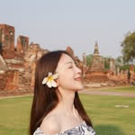 Irene Chiu - @irene_yanida.v - Instagram