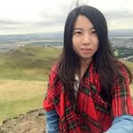 Irene妍 - @ireneyan_yan - Instagram