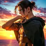 Irene Yeager - @ire_ne_ye_ger - Instagram