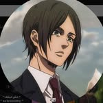 Irene Yeager - @iren_eyeager - Instagram