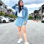 Irene Pei Ying - @p3iiyiing - Instagram