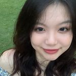 Irene Ying - @ccaribou_ - Instagram