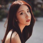 Irene YING - @_ylj_ - Instagram