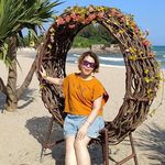Irene Ying - @id1314 - Instagram