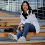 Irene Ying - @irene_aaa - Instagram