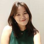 Li Ying - @irene_ying97 - Instagram