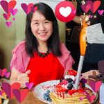 Irene Yip - @ireneyip123 - Instagram