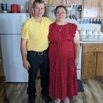 Irene Yoder - @yoderjohn013 - Instagram