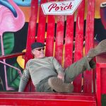 Irene Yoder - @nanna_yoder - Instagram