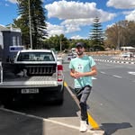 Irfan Ullah - @mr_van_kakamas - Instagram