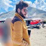 Irfan Ullah Saad - @chaudhary_irfan_official - Instagram