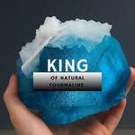 Irfan Ullah Watanyar - @king_of_natural_tourmaline - Instagram
